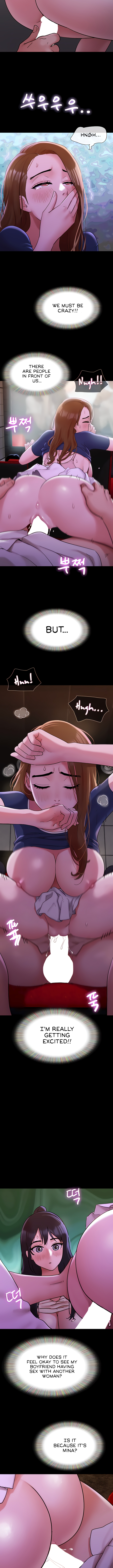 Unforgettable Chapter 26 image 6