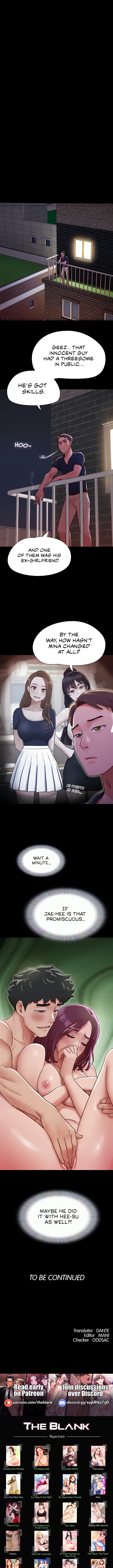 Unforgettable Chapter 27 image 12