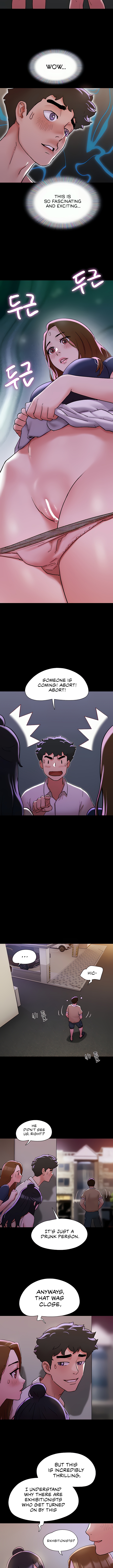 Unforgettable Chapter 27 image 7