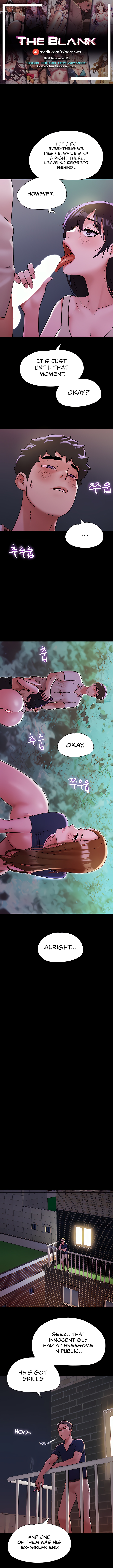 Unforgettable Chapter 28 image 0