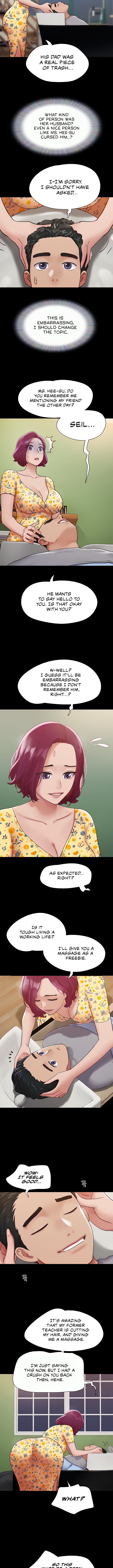 Unforgettable Chapter 28 image 10