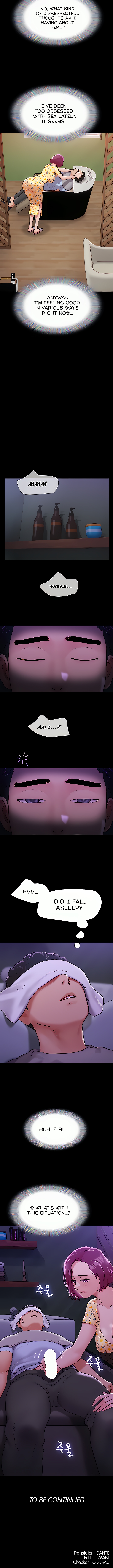 Unforgettable Chapter 28 image 12