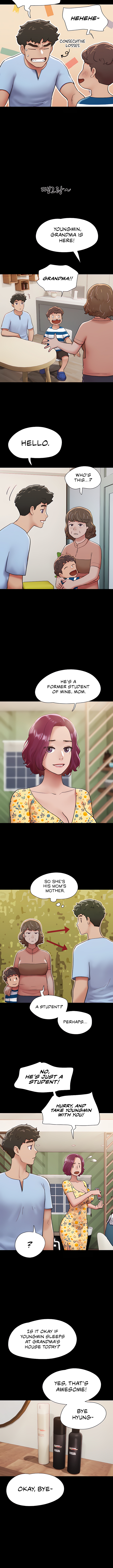 Unforgettable Chapter 28 image 5