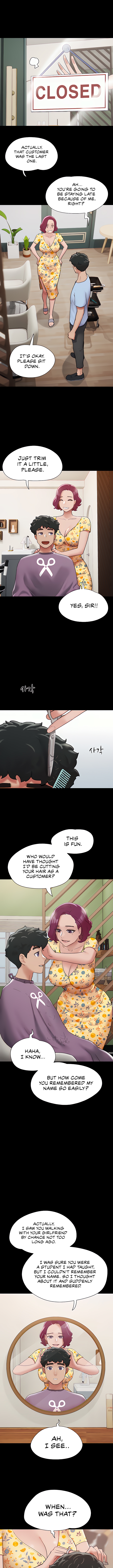 Unforgettable Chapter 28 image 6
