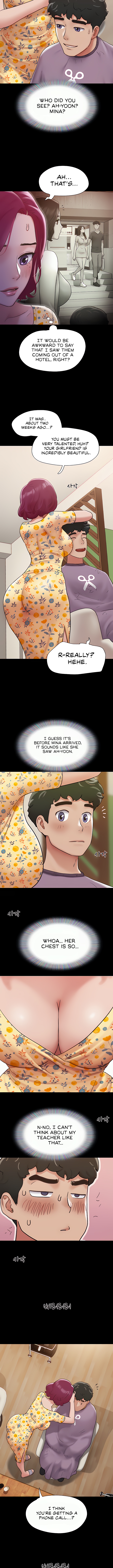 Unforgettable Chapter 28 image 7