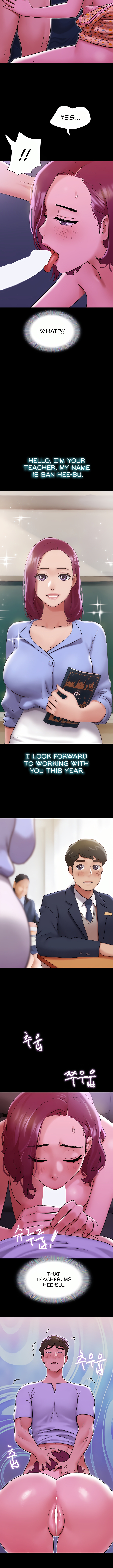 Unforgettable Chapter 29 image 11