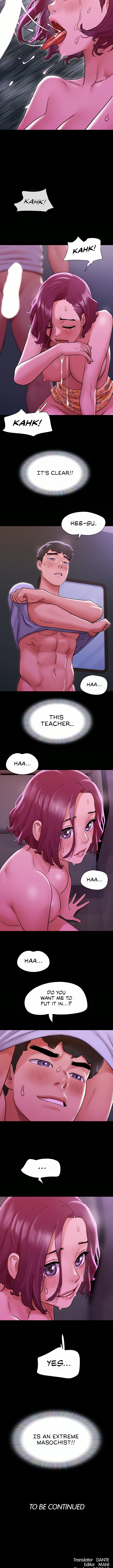 Unforgettable Chapter 29 image 13