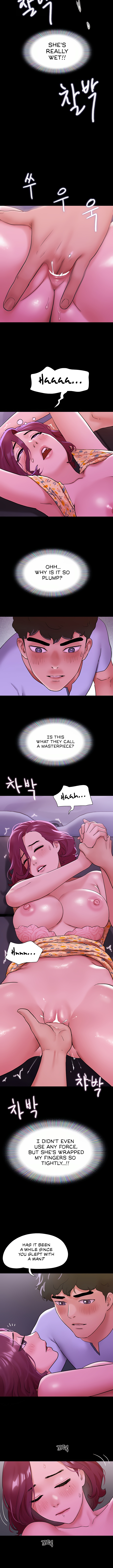 Unforgettable Chapter 29 image 8