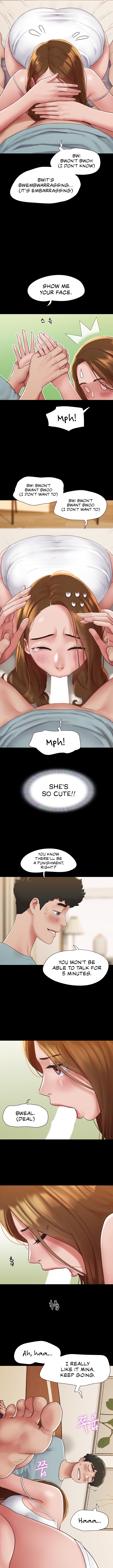 Unforgettable Chapter 3 image 9