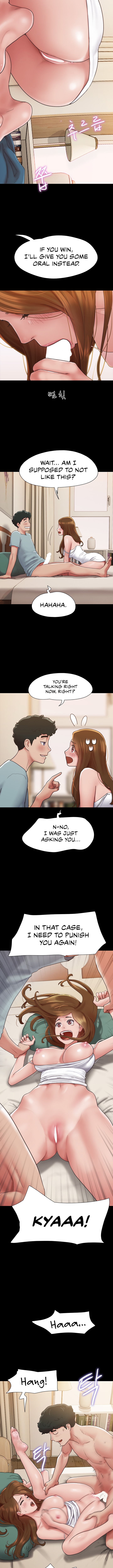 Unforgettable Chapter 3 image 10