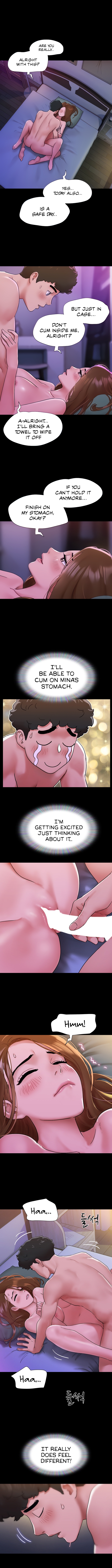 Unforgettable Chapter 3 image 3