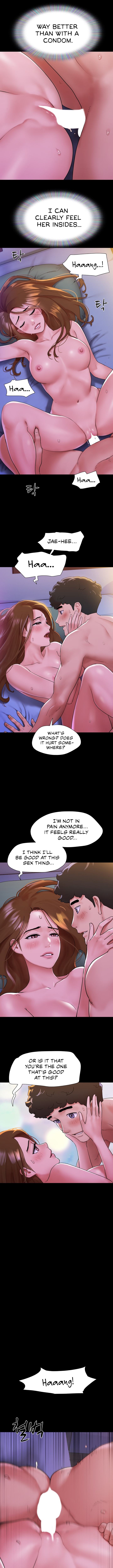 Unforgettable Chapter 3 image 4