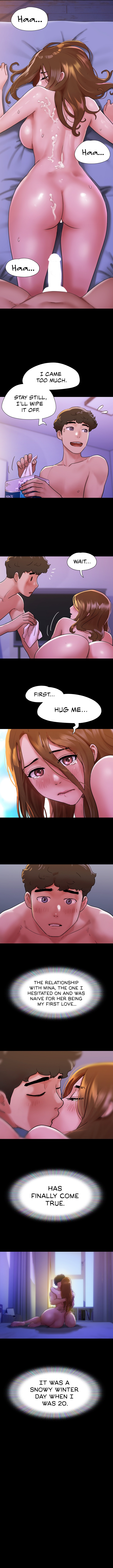 Unforgettable Chapter 3 image 6
