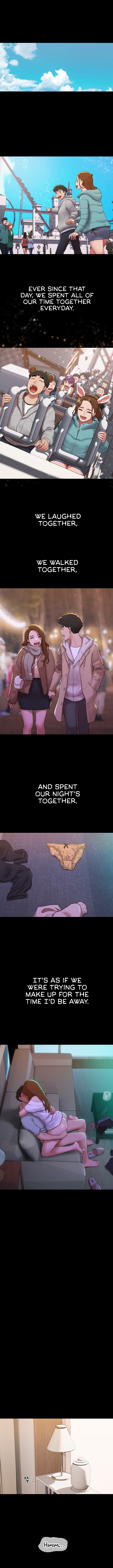 Unforgettable Chapter 3 image 7