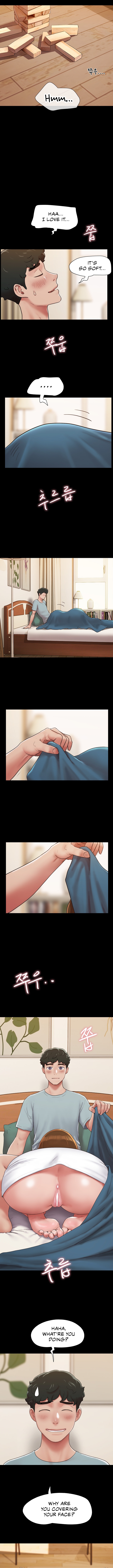 Unforgettable Chapter 3 image 8