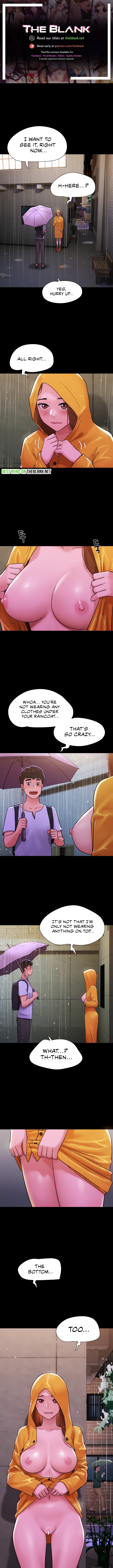 Unforgettable Chapter 31 image 0