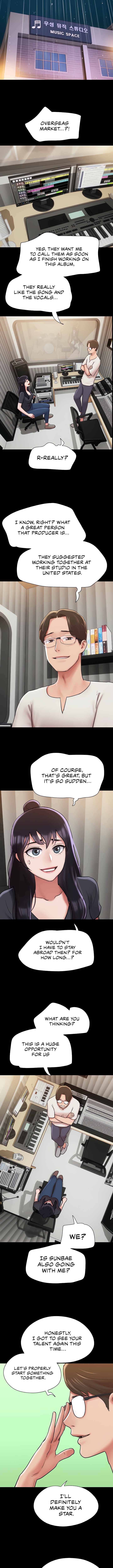 Unforgettable Chapter 31 image 12