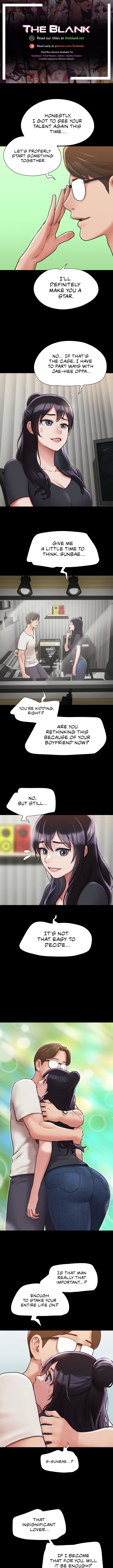 Unforgettable Chapter 32 image 0