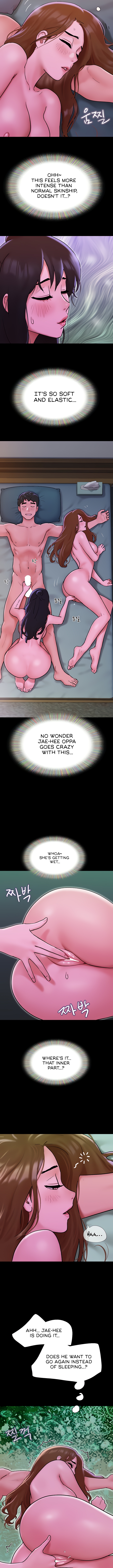 Unforgettable Chapter 32 image 9
