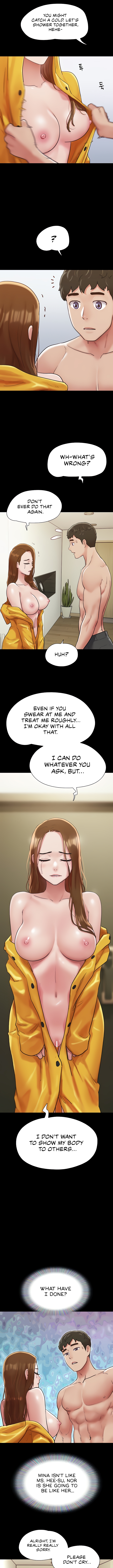 Unforgettable Chapter 32 image 2