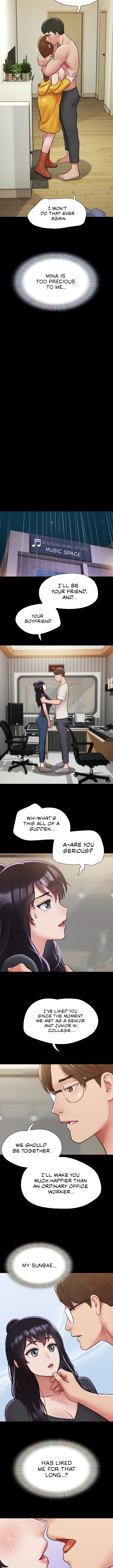 Unforgettable Chapter 32 image 3