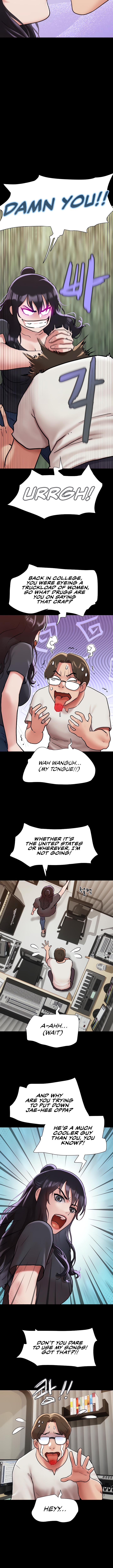 Unforgettable Chapter 32 image 4