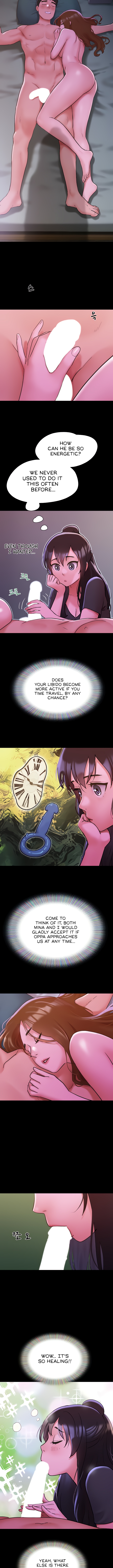 Unforgettable Chapter 32 image 6