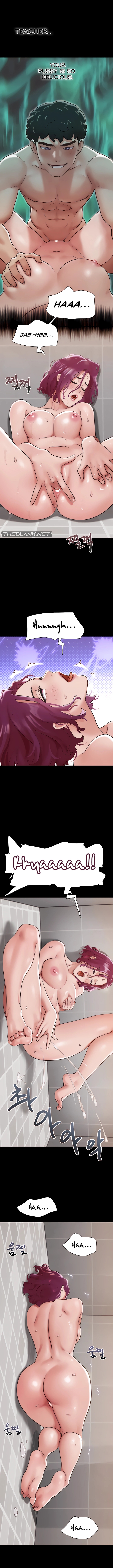 Unforgettable Chapter 33 image 11