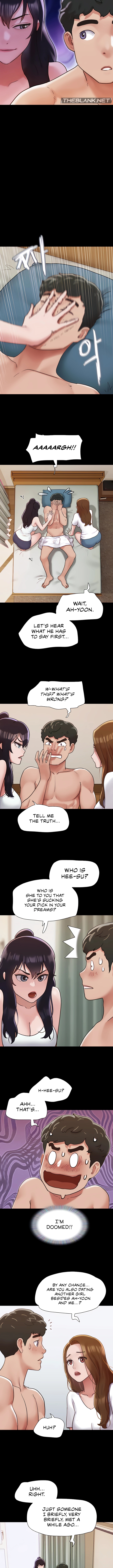 Unforgettable Chapter 33 image 4