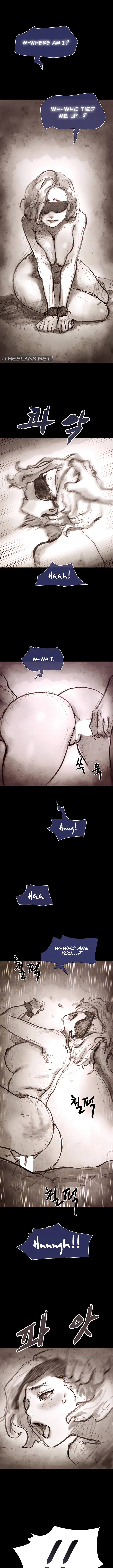 Unforgettable Chapter 33 image 8