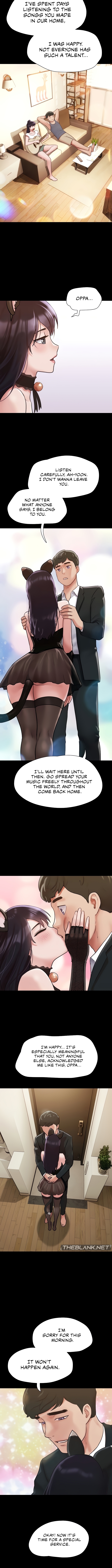 Unforgettable Chapter 36 image 10