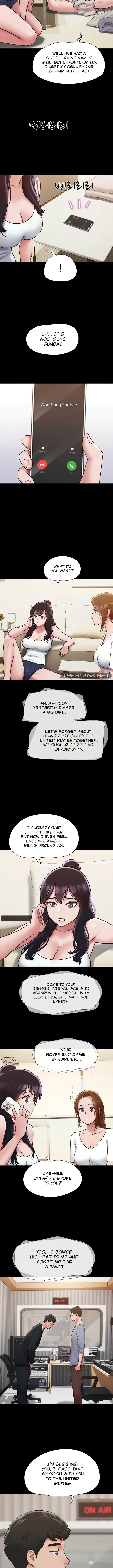 Unforgettable Chapter 36 image 2