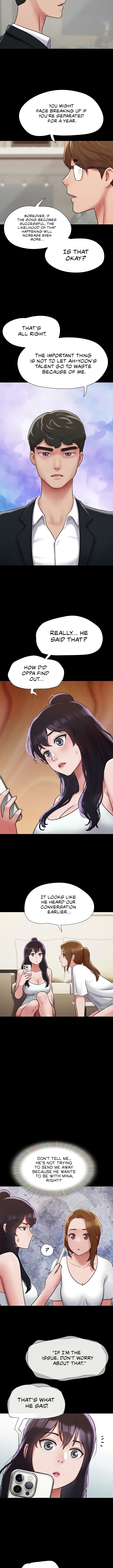 Unforgettable Chapter 36 image 3