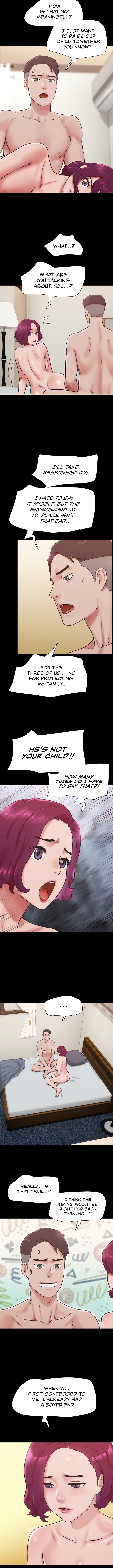 Unforgettable Chapter 38 image 11