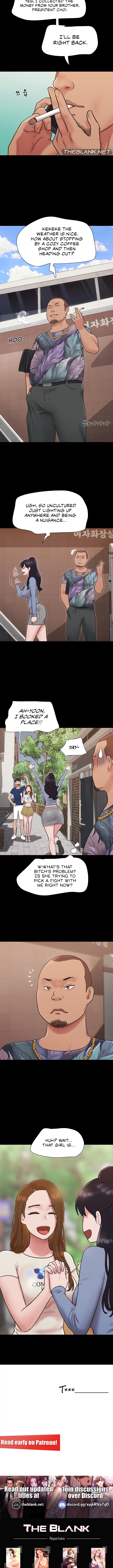 Unforgettable Chapter 38 image 13