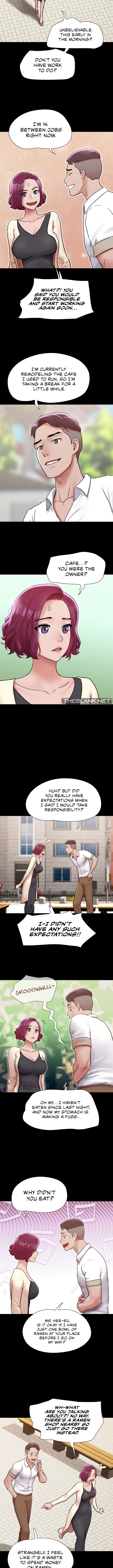 Unforgettable Chapter 38 image 5