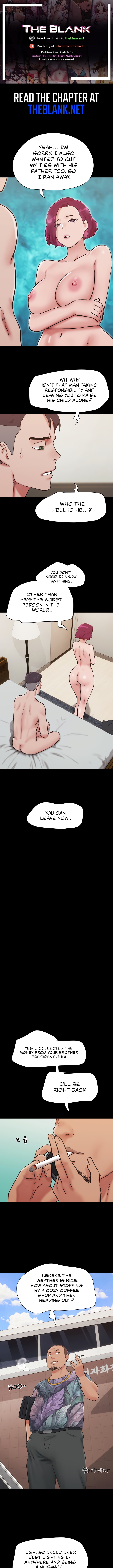 Unforgettable Chapter 39 image 0