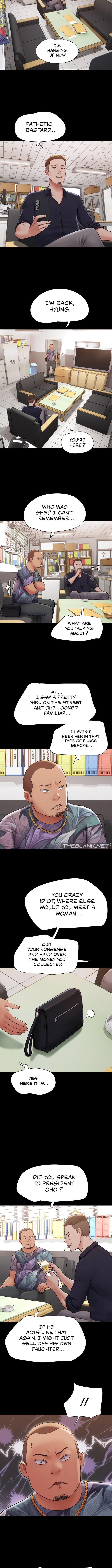 Unforgettable Chapter 39 image 2