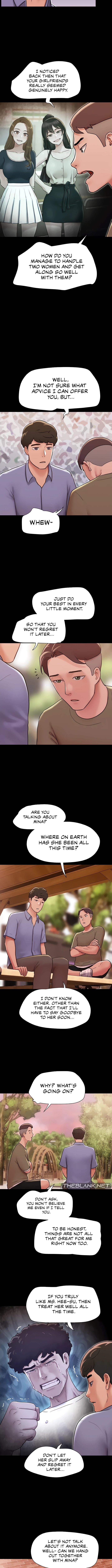 Unforgettable Chapter 39 image 5