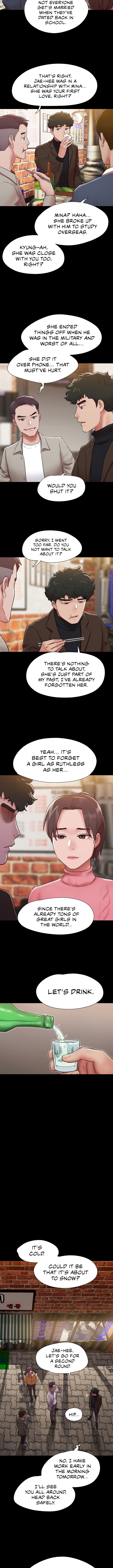 Unforgettable Chapter 4 image 9
