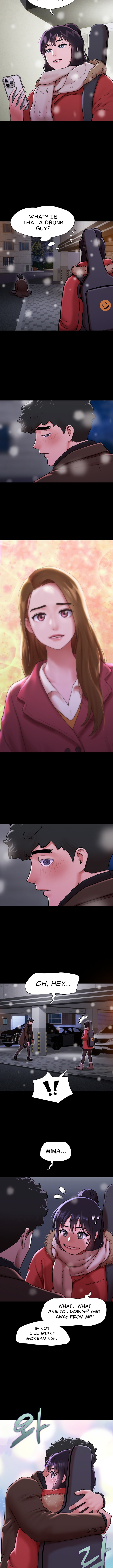 Unforgettable Chapter 4 image 12