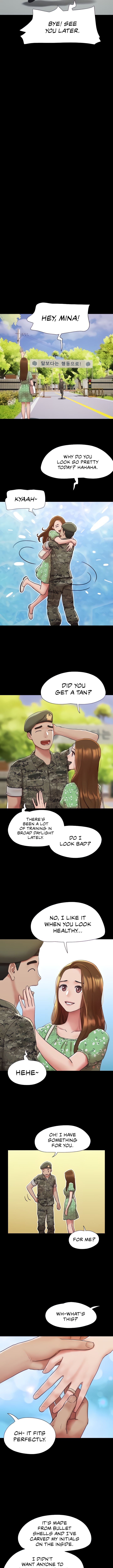 Unforgettable Chapter 4 image 2