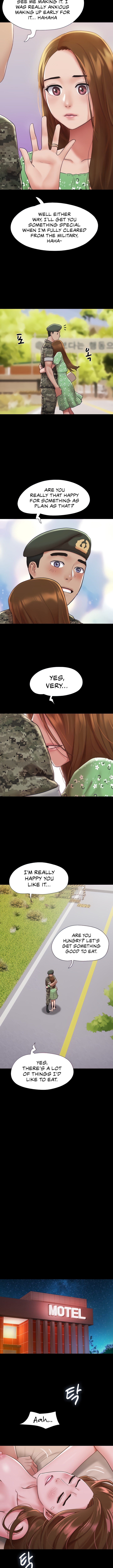 Unforgettable Chapter 4 image 3