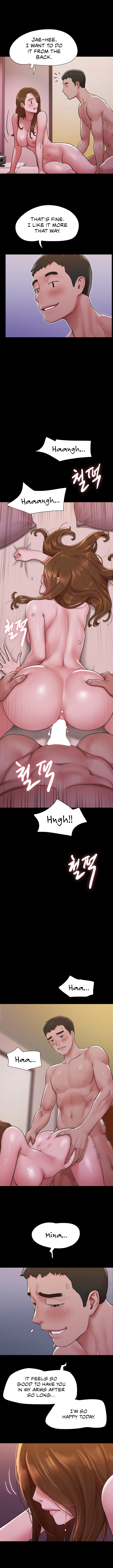 Unforgettable Chapter 4 image 5