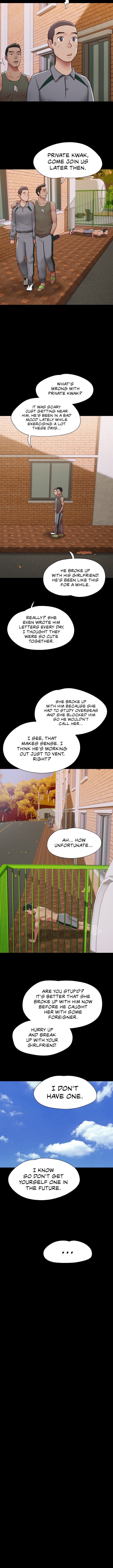 Unforgettable Chapter 4 image 7