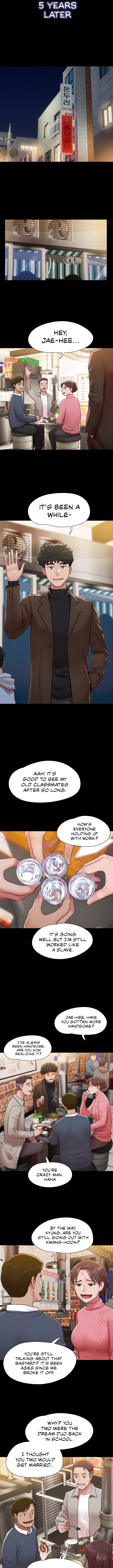 Unforgettable Chapter 4 image 8