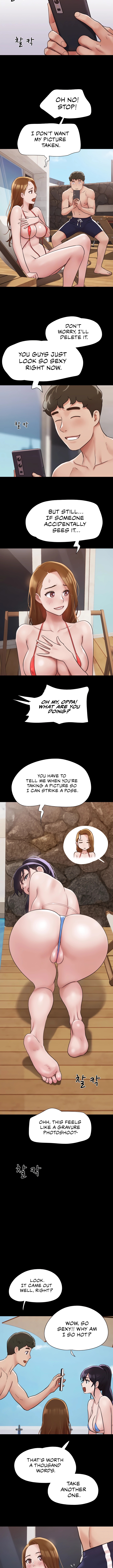 Unforgettable Chapter 40 image 2