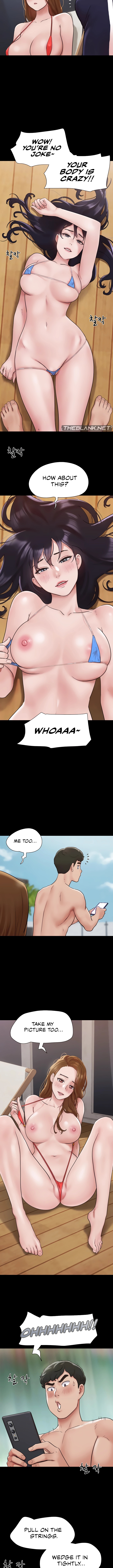 Unforgettable Chapter 40 image 3