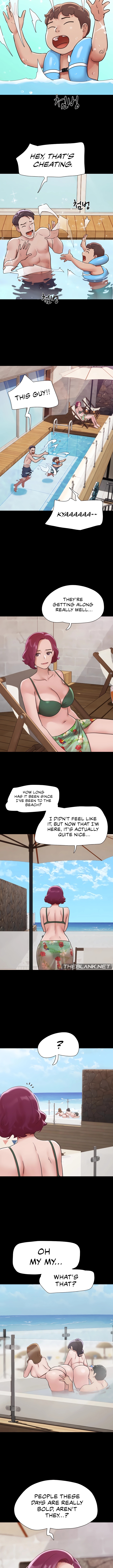 Unforgettable Chapter 40 image 7