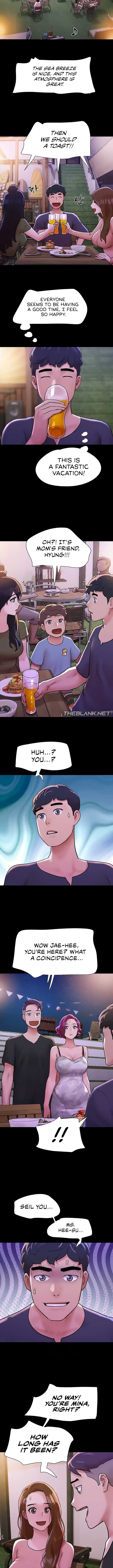 Unforgettable Chapter 41 image 9